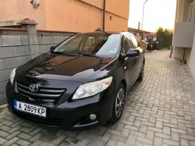 Toyota Corolla D2D, снимка 3
