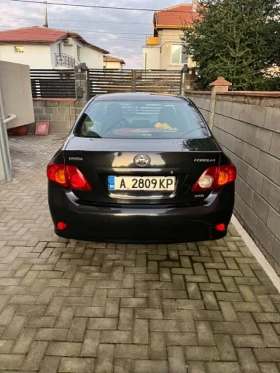 Toyota Corolla D2D, снимка 2