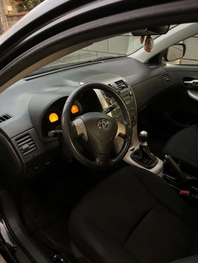 Toyota Corolla D2D, снимка 8