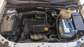 Opel Astra, снимка 11
