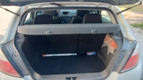 Opel Astra, снимка 8