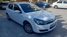 Opel Astra, снимка 5