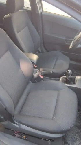 Opel Astra, снимка 10