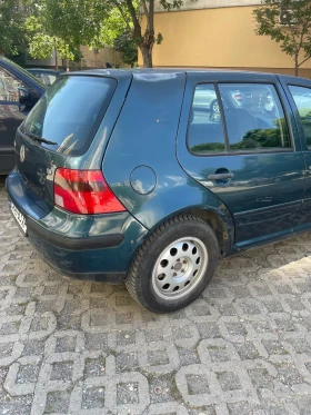 VW Golf 1.6 16v , снимка 2