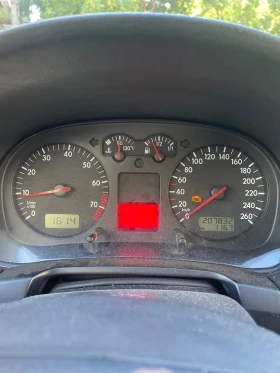 VW Golf 1.6 16v , снимка 7
