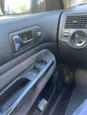 VW Golf 1.6 16v , снимка 6