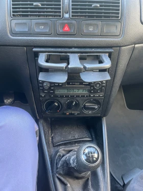 VW Golf 1.6 16v , снимка 8