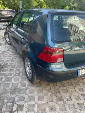 VW Golf 1.6 16v , снимка 3