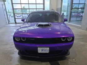 Dodge Challenger * R/T RWD * CARFAX * ЦЕНА ДО БГ, снимка 2