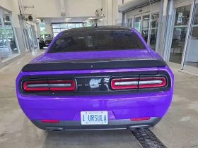 Dodge Challenger * R/T RWD * CARFAX * ЦЕНА ДО БГ, снимка 5
