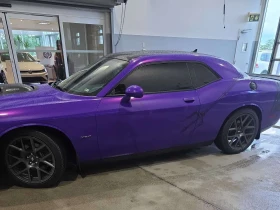 Dodge Challenger * R/T RWD * CARFAX * ЦЕНА ДО БГ, снимка 3