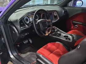 Dodge Challenger * R/T RWD * CARFAX * ЦЕНА ДО БГ, снимка 6