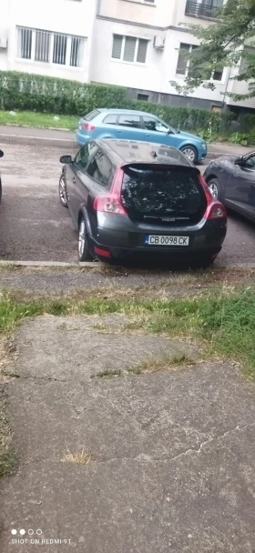 Volvo C30 2.0D, снимка 3