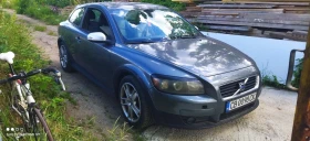 Volvo C30 2.0D, снимка 4