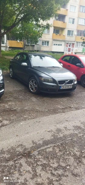 Volvo C30 2.0D, снимка 1