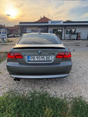 BMW 330, снимка 5