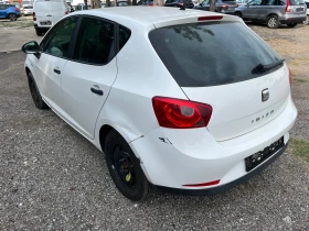 Seat Ibiza 1.2i, снимка 5