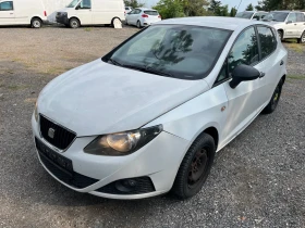 Seat Ibiza 1.2i, снимка 1