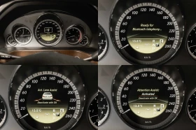 Mercedes-Benz E 350 7G-tronic plus, снимка 11
