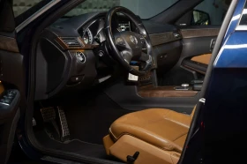 Mercedes-Benz E 350 7G-tronic plus, снимка 13