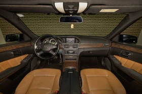 Mercedes-Benz E 350 7G-tronic plus, снимка 14