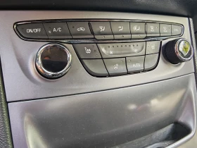 Opel Astra 1.4 Turbo 150ps * IRMSCHER 19 * 144000km * УНИКАТ , снимка 14
