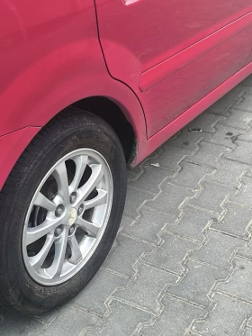 Mitsubishi Space wagon 2.4GDI Klima, Ангр.Рем.Нов, снимка 5