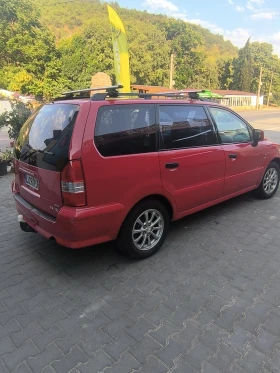 Mitsubishi Space wagon 2.4GDI Klima, Ангр.Рем.Нов, снимка 3
