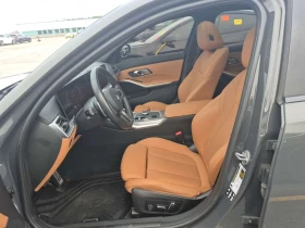 BMW 330 М PKG* I XDRIVE* АВТОКРЕДИТ БЕЗ ПЪРВОНАЧАЛНА ВНОСК, снимка 5