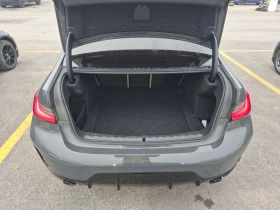 BMW 330 М PKG* I XDRIVE* АВТОКРЕДИТ БЕЗ ПЪРВОНАЧАЛНА ВНОСК, снимка 14