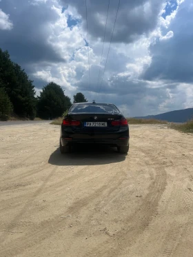 BMW 320, снимка 6