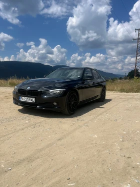 BMW 320, снимка 2