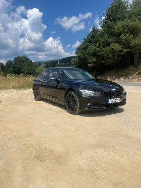 BMW 320, снимка 3