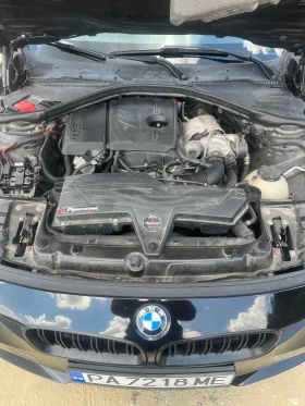 BMW 320, снимка 11
