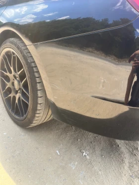 BMW 320, снимка 7