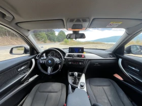 BMW 320, снимка 9