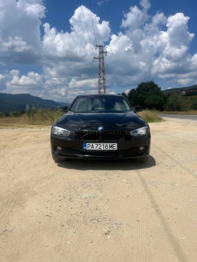 BMW 320, снимка 1