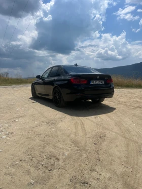 BMW 320, снимка 4