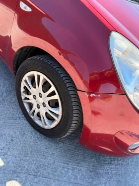 Hyundai I20, снимка 8