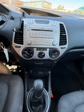 Hyundai I20, снимка 15