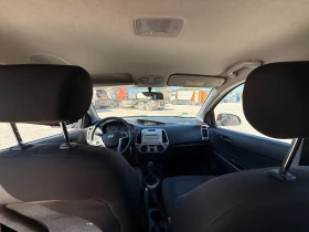 Hyundai I20, снимка 10