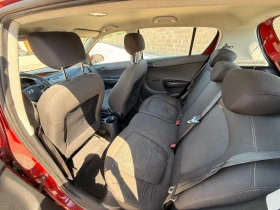 Hyundai I20, снимка 9