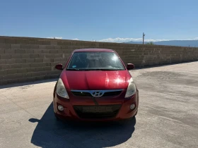 Hyundai I20, снимка 1