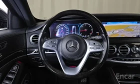 Mercedes-Benz S 350 d 4MATIC AMG Line, снимка 7