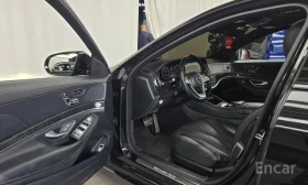 Mercedes-Benz S 350 d 4MATIC AMG Line, снимка 6