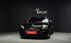 Mercedes-Benz S 350 d 4MATIC AMG Line, снимка 2