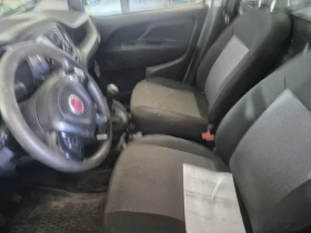 Fiat Doblo 1.3mjet, Maxi , снимка 7