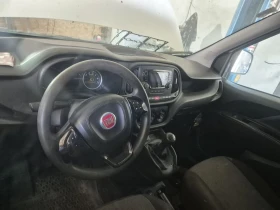 Fiat Doblo 1.3mjet, Maxi , снимка 8