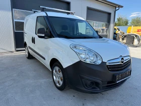 Opel Combo 1.3MJT EU6/KLIMA, снимка 1