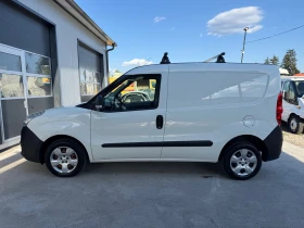 Opel Combo 1.3MJT EU6/KLIMA, снимка 4